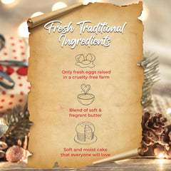 Gluten-Free Panettone Cake – Traditional Italian Holiday Dessert – GiftWorld Gourmet Gluten-Free Panettone Cake – Traditional Italian Holiday Dessert – GiftWorld Gourmet