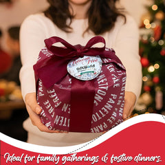 Gluten-Free Panettone Cake – Traditional Italian Holiday Dessert – GiftWorld Gourmet Gluten-Free Panettone Cake – Traditional Italian Holiday Dessert – GiftWorld Gourmet