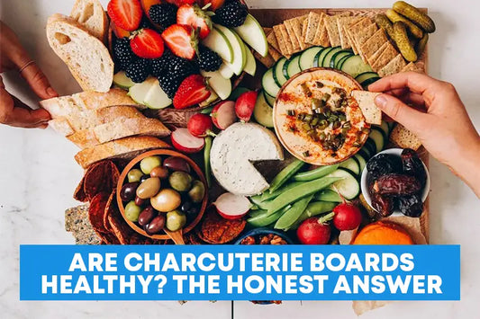 Are Charcuterie Healthy?