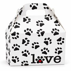 Wine Lover & Dog Gift Box | Dog Mom Gift | Dog Dad Gift | Wine Themed Dog Toys