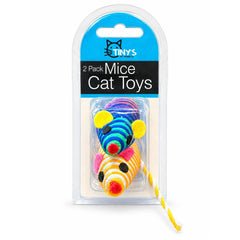 Cat Lover Christmas Gift Box | Wine Lover Gift Set | Holiday Cat Toys | Funny Cat Gifts for Her & Him