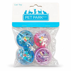 Hanukkah Cat Gift Box | 8 Nights of Cat Toys | 9 Piece Jewish Holiday Gift Set | Cat Lover Chanukah Gift