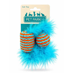 Cat Lover Christmas Gift Box | Wine Lover Gift Set | Holiday Cat Toys | Funny Cat Gifts for Her & Him