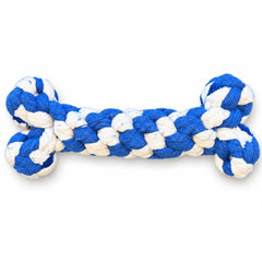 Hanukkah Dog Gift Box | 8 Nights of Dog Toys & Treats | Jewish Dog Lover Gift Basket