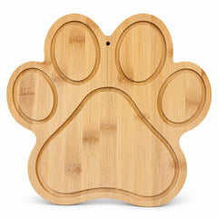 Christmas Dog & Owner Gift Box | Wine Lover Gift Set | Holiday Dog Toys and Treats