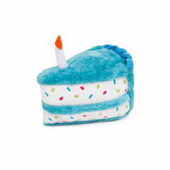 Deluxe Dog Birthday Gift Box | Dog Birthday Party Kit