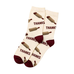 Thanksgiving Dog Gift Set | Dog Lover Gift for Human & Pup