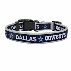 Dallas Cowboys Dog & Human Gift Set | Dog Jersey, Collar, Toys and Snacks