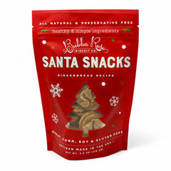 Dog & Human Christmas Gift Set | Dog Lover Christmas Gift Box