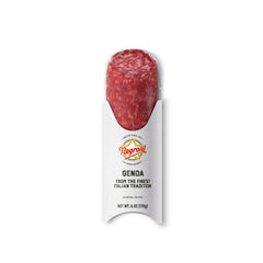 Negroni Pepperoni