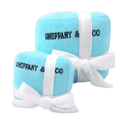 Luxury Dog Birthday Gift Box | Toys, Treats & Barkday Party Set