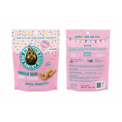 Dog Birthday Gift Box | Dog Birthday Party Gift