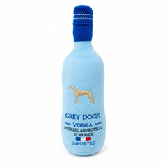 Bark Bar Dog Toy Gift Set | 4 Plush Squeaky Dog Toys