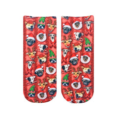 Dog & Human Christmas Gift Set | Dog Lover Christmas Gift Box