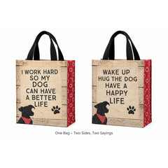 Dog Lover Gift Set for Women | Dog Mom Gift Basket
