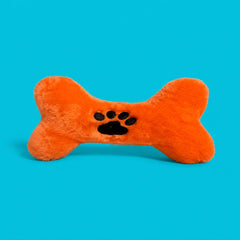 Halloween Dog Gift Box | Spooky Dog Toys Gift Basket | Dog Halloween Gift
