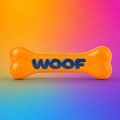 Dog Gift Box | Dog Toys & Treats Gift Basket