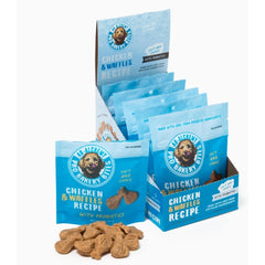 Get Well Soon Dog Gift Box | Dog Recovery Care Package with Toys & Treats
