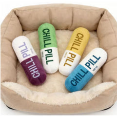 Get Well Soon Dog Gift Box | Dog Recovery Care Package with Toys & Treats