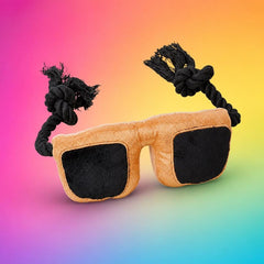 Dog Gift Box | Dog Toys & Treats Gift Basket