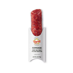 Negroni Genoa Salami